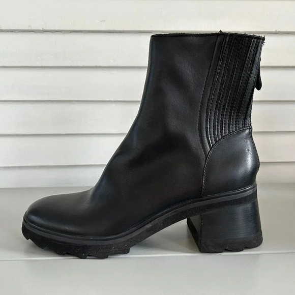Dolce Vita Shoes - Dolce Vita Martey H2O Boot Sz 9.5